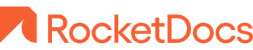 RocketDocs Logo